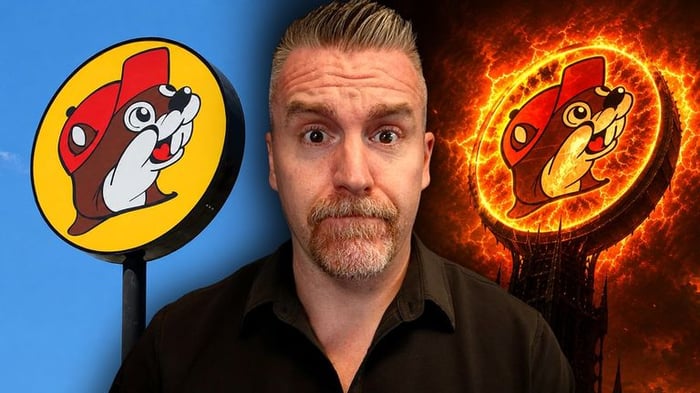 Why Buc-ee's Is Suing Everyone for Trademark Infringement